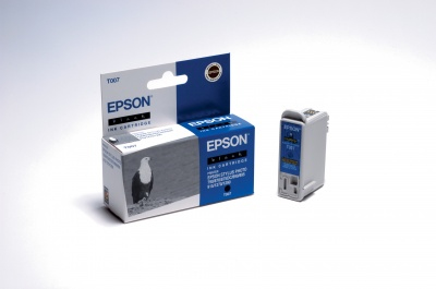 Epson Ink Cart 13ml f Stylus Photo870 1290 2pk – image 2
