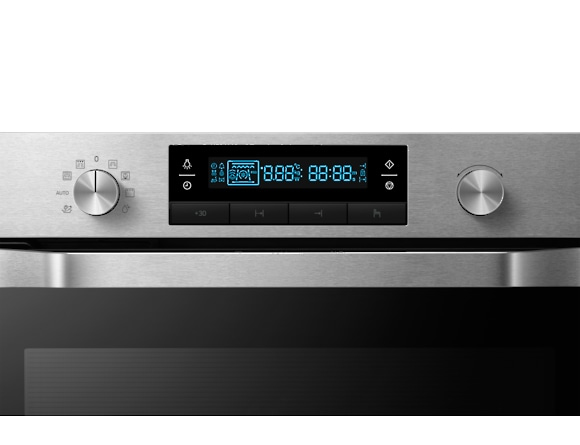 Samsung NQ50H5533KS 50 L Stainless steel – image 8