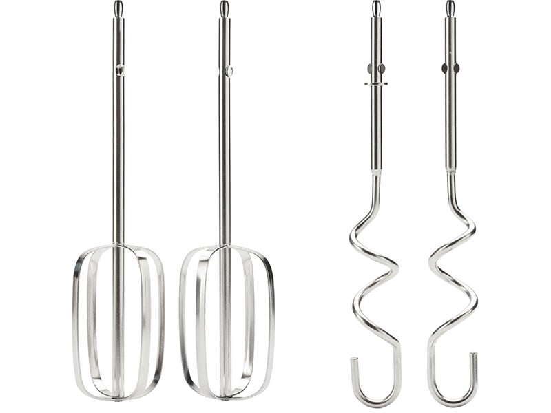 Kenwood HMP30.A0WH Hand mixer – image 3