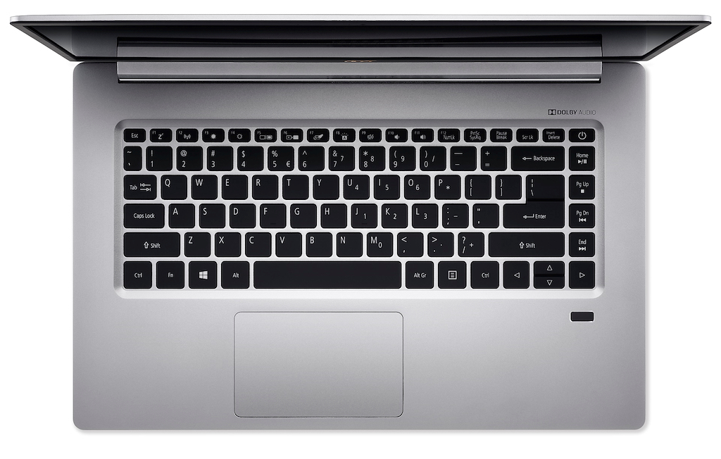 Acer Swift 5 SF515-51T-73HQ Intel® Core™ i7 i7-8565U Laptop – image 4