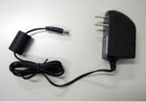 Plustek Z-0001 power adapter/inverter Indoor
