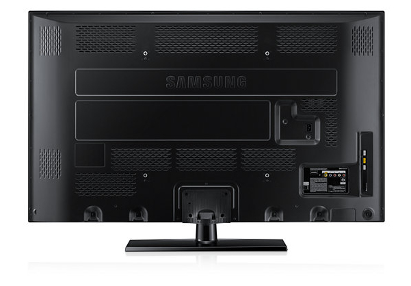Samsung PS51F4500 129.5 cm (51") XGA Black – image 4