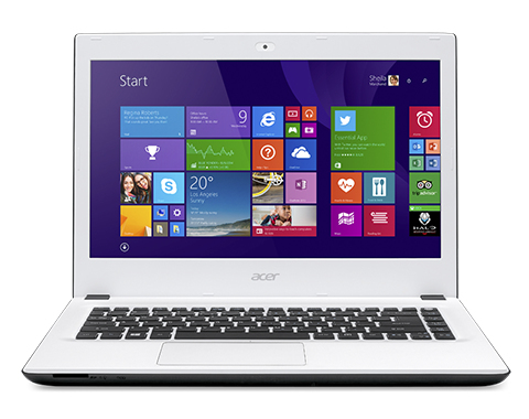 Acer Aspire E E5-473G-56CS Intel® Core™ i5 i5-5200U Laptop – image 3
