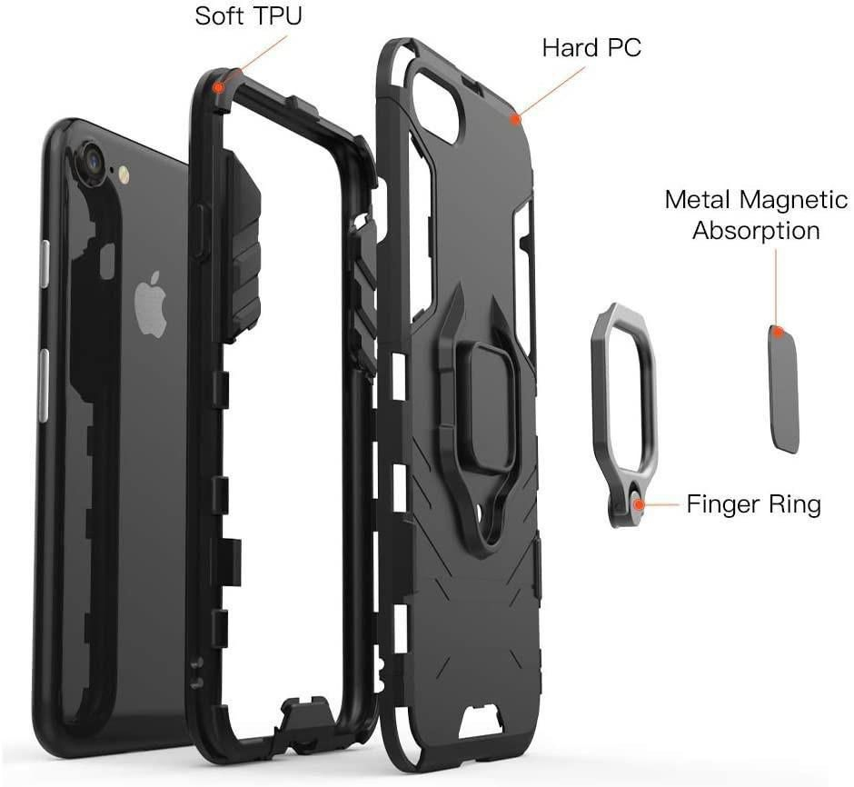 CoreParts MOBX-COV-JL-XR mobile phone case – image 3