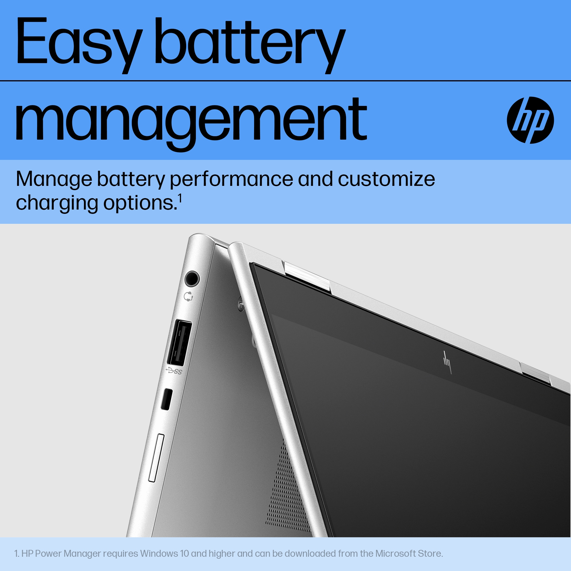 HP Elite x360 830 G10 – image 6