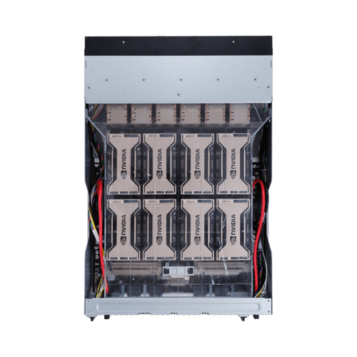 GIGABYTE G492-ZD0 Socket SP3 Rack (2U) – image 5