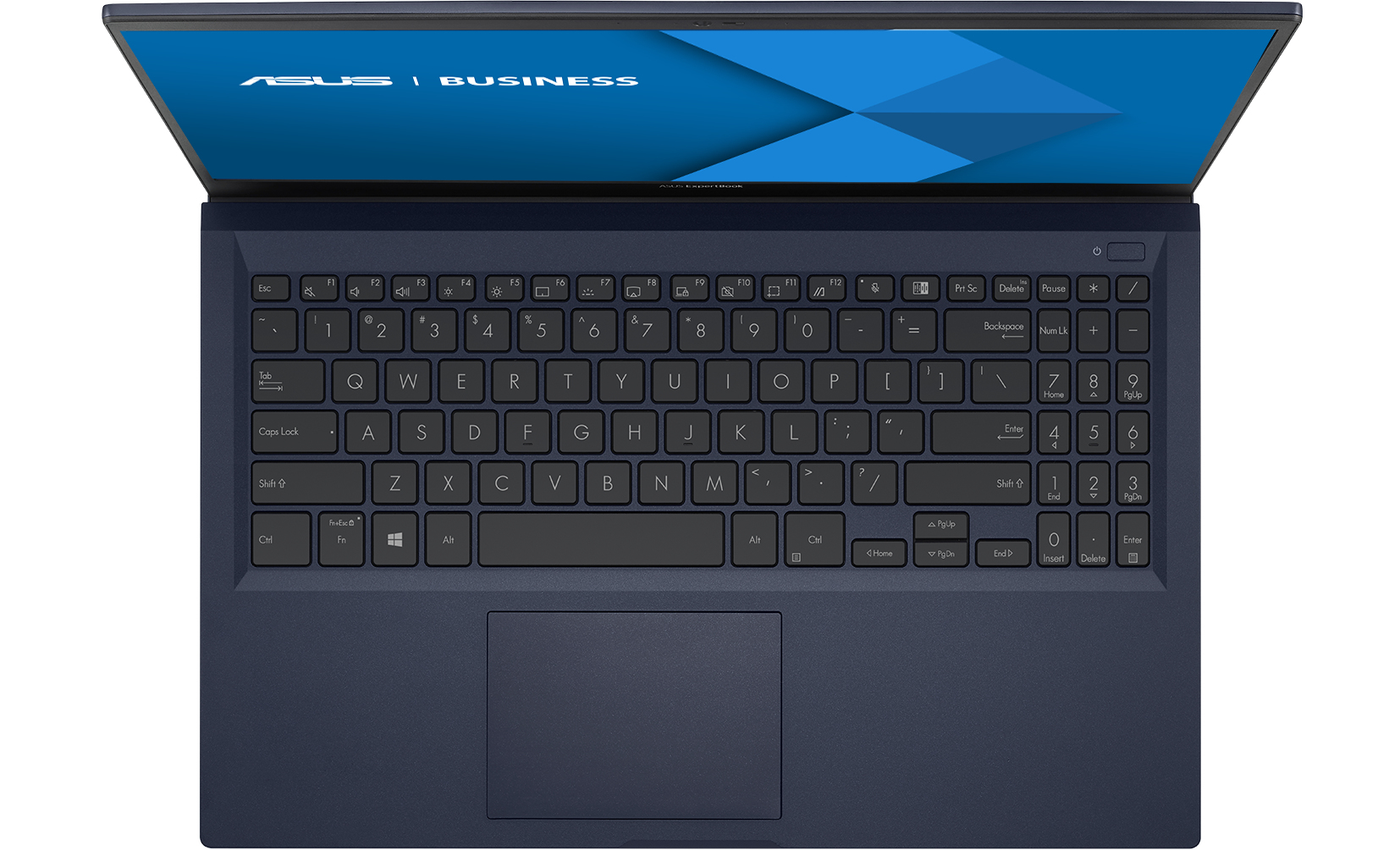 ASUS ExpertBook B1 B1500CEAE-BR4561W Intel® Pentium® Gold 7505 Laptop – image 5