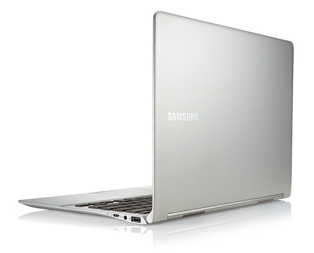 Samsung 9 NT900X3D-A65 laptop Intel® Core™ i5 i5-3337U – image 5
