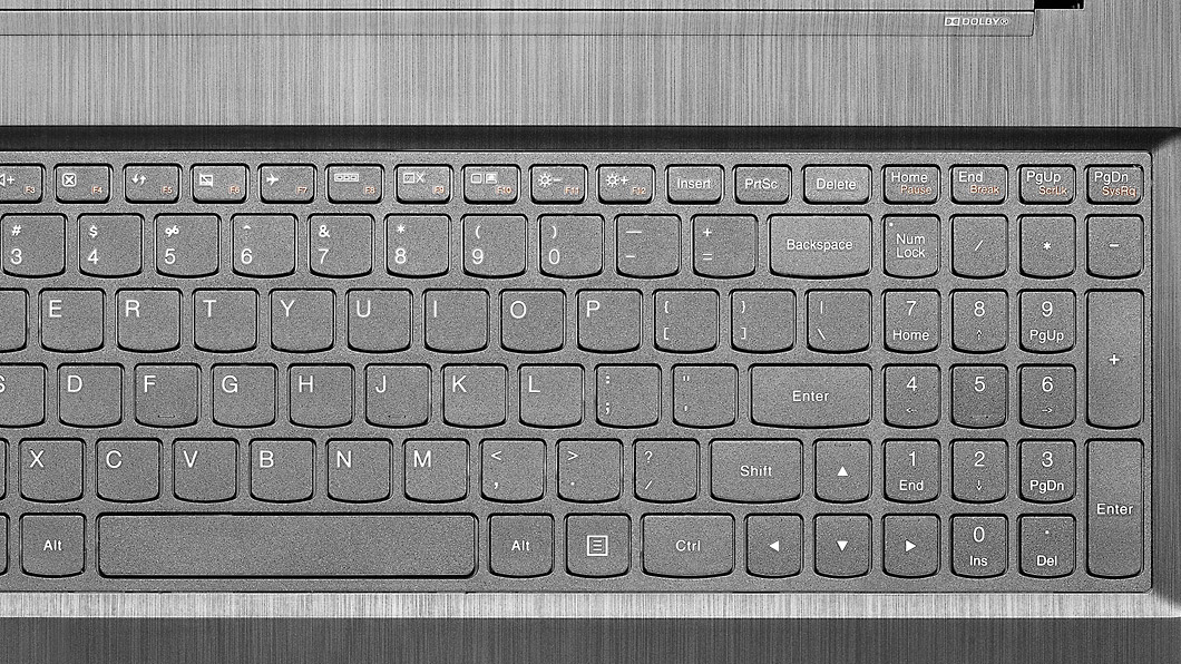Lenovo Essential G50-70AT-PTH(H) Intel® Pentium® 3558U Laptop – image 5