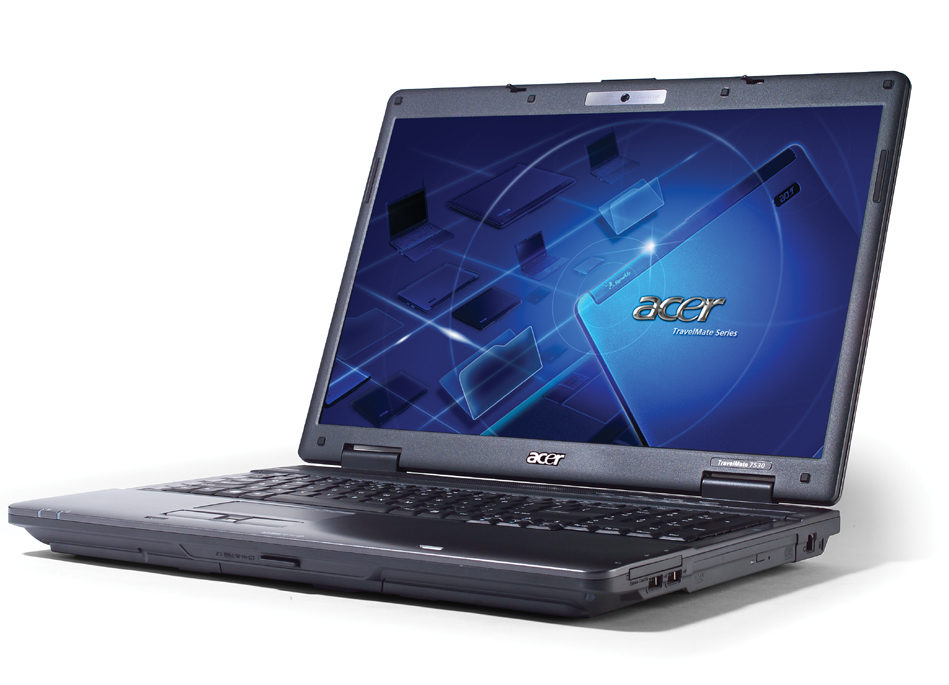 Acer TravelMate 7530G-652G32MN + Windows 7 Home Premium NL Upgrade – image 3