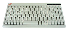 Lindy Compact-Keyboard PS/2