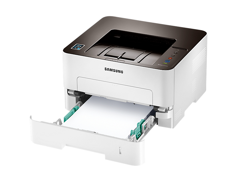 Samsung Xpress SL-M2835DW laser printer – image 6