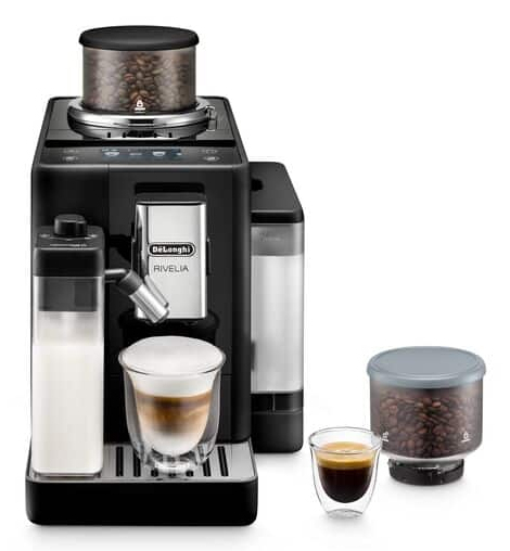 De’Longhi EXAM440.55.B — vue 1 sur 6