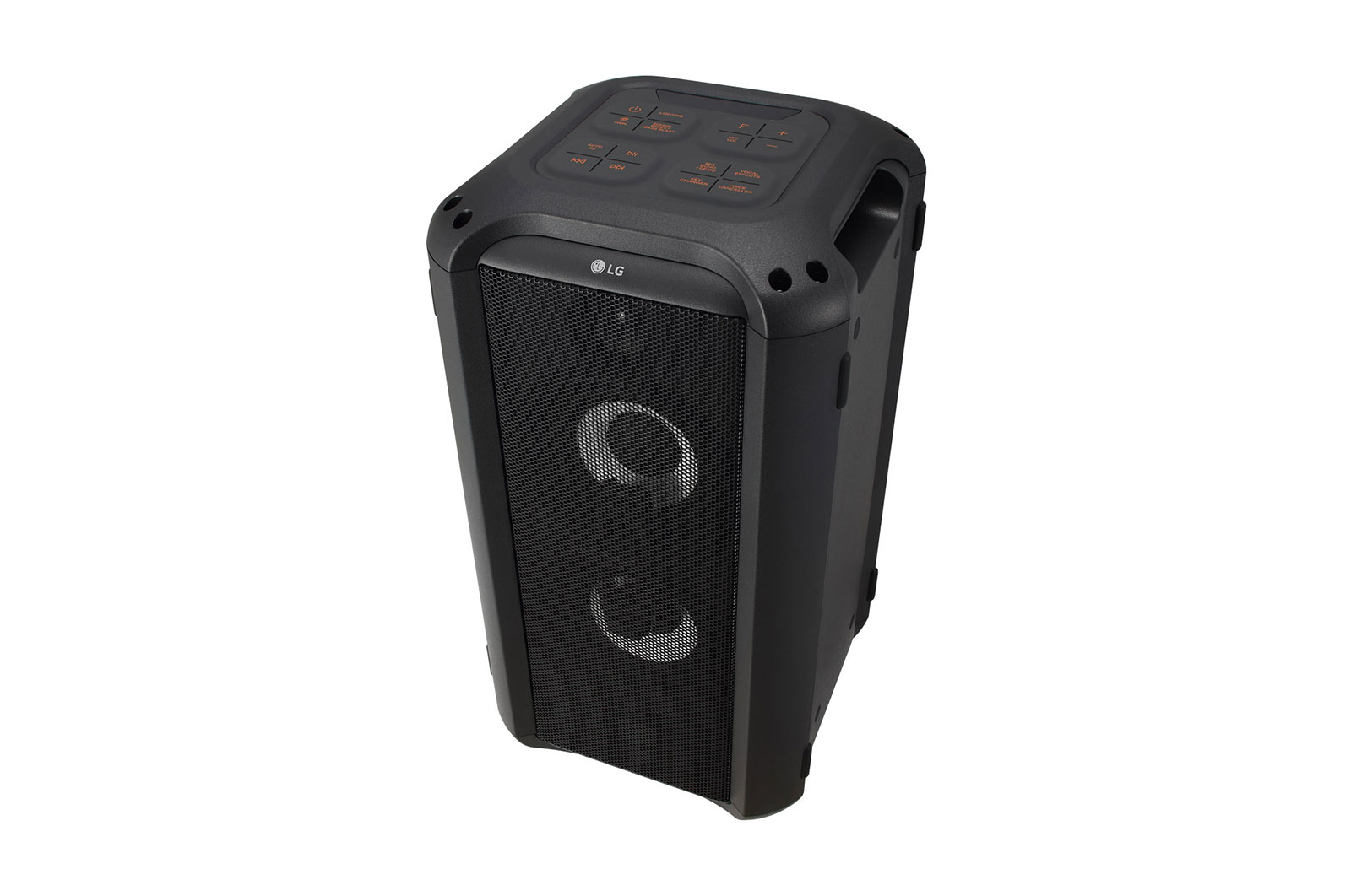 LG XBOOM RL4 – image 8