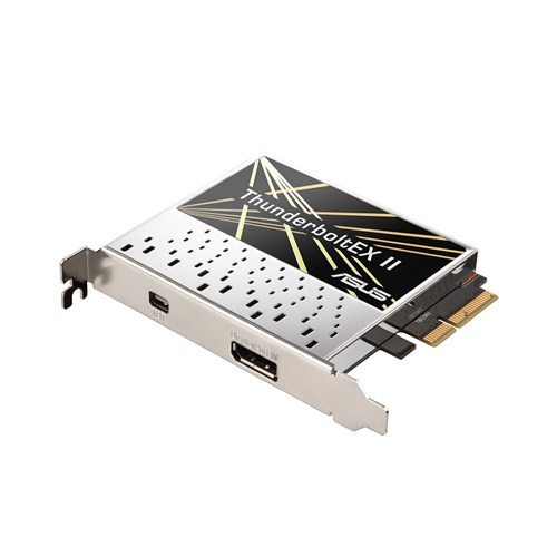 ASUS ThunderboltEX II – image 9