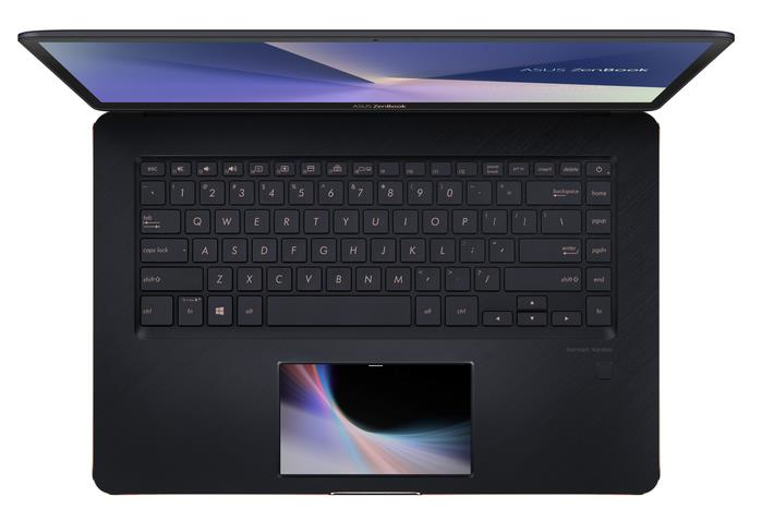 ASUS Zenbook UX580GE-BO069R-BE Intel® Core™ i9 i9-8950HK Laptop – image 5