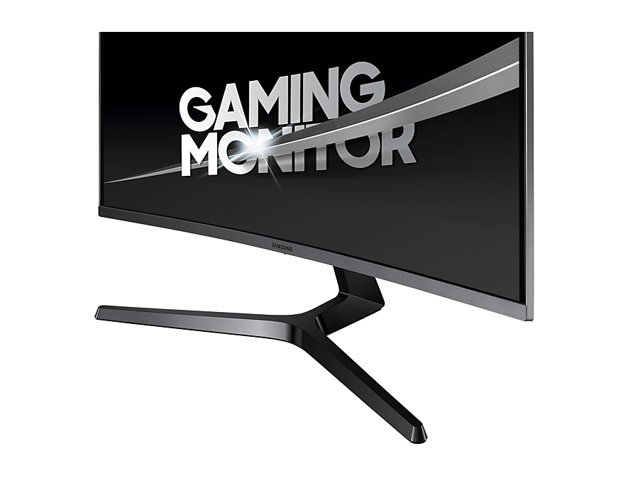 Samsung LC27JG54QQ computer monitor – image 6
