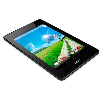 Acer Iconia B1-730HD-119B Intel Atom® – image 5