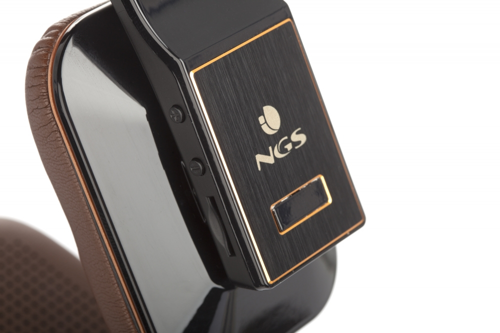 NGS Black Artica Deluxe – image 3