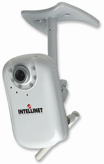 Intellinet Megapixel Network Camera – image 5