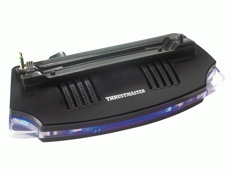 Thrustmaster Power & Sound Station for PSP – image 2