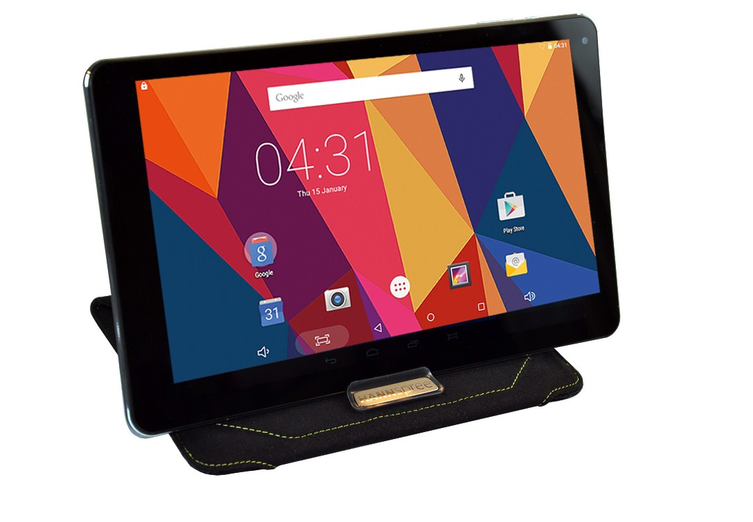 Hannspree 80-00000000G205 tablet case