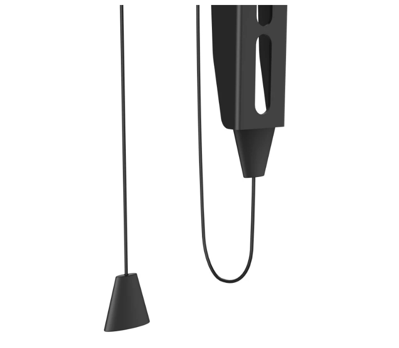 Hama 00220861 TV mount/stand 2.29 m (90") Black – image 5