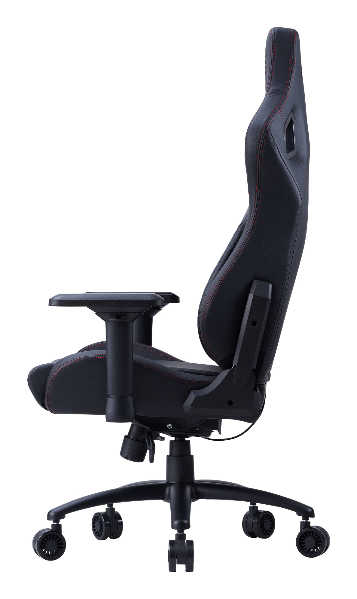 Silla gamer XPG NEXUS negro