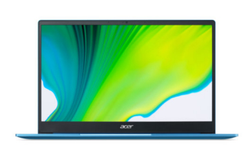 Acer Swift 3 SF314-59-572V Intel® Core™ i5 i5-1135G7 Laptop – image 3