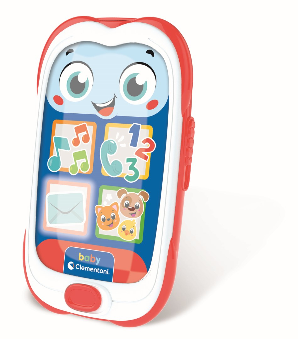 Clementoni 17528 children's gadget – image 3