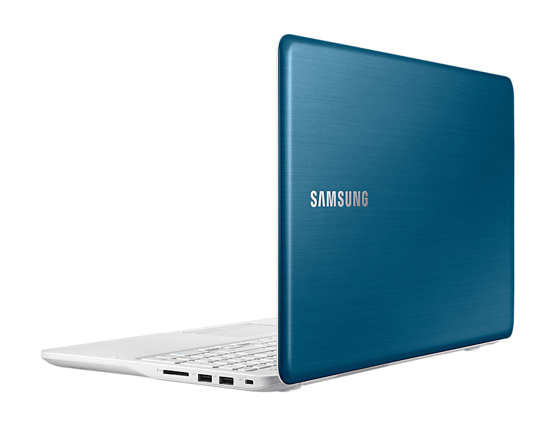 Samsung 5 NT500R5M-X58R laptop Intel® Core™ i5 i5-7200U – image 7