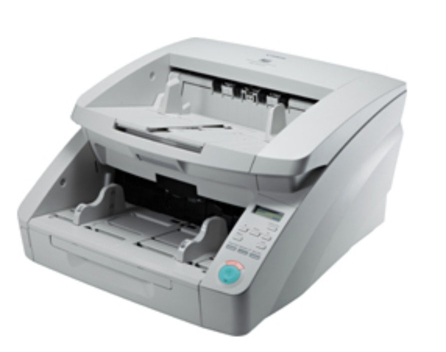 Canon imageFORMULA DR-9050C scanner Sheet-fed scanner A3 – image 1