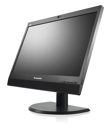 Lenovo LT2323p Wide 23inch WLED Flat Panel Monitor