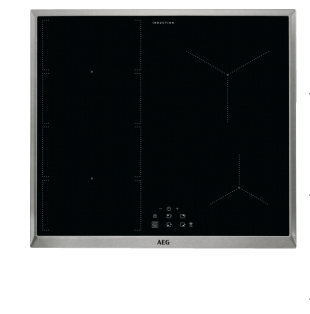 AEG HX5346MM51 cooking appliance set Zone induction hob Electric – image 2