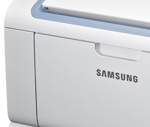 Samsung ML-2162W laser printer – image 2