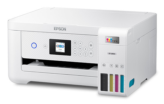 Epson EcoTank ET-2850 – image 9
