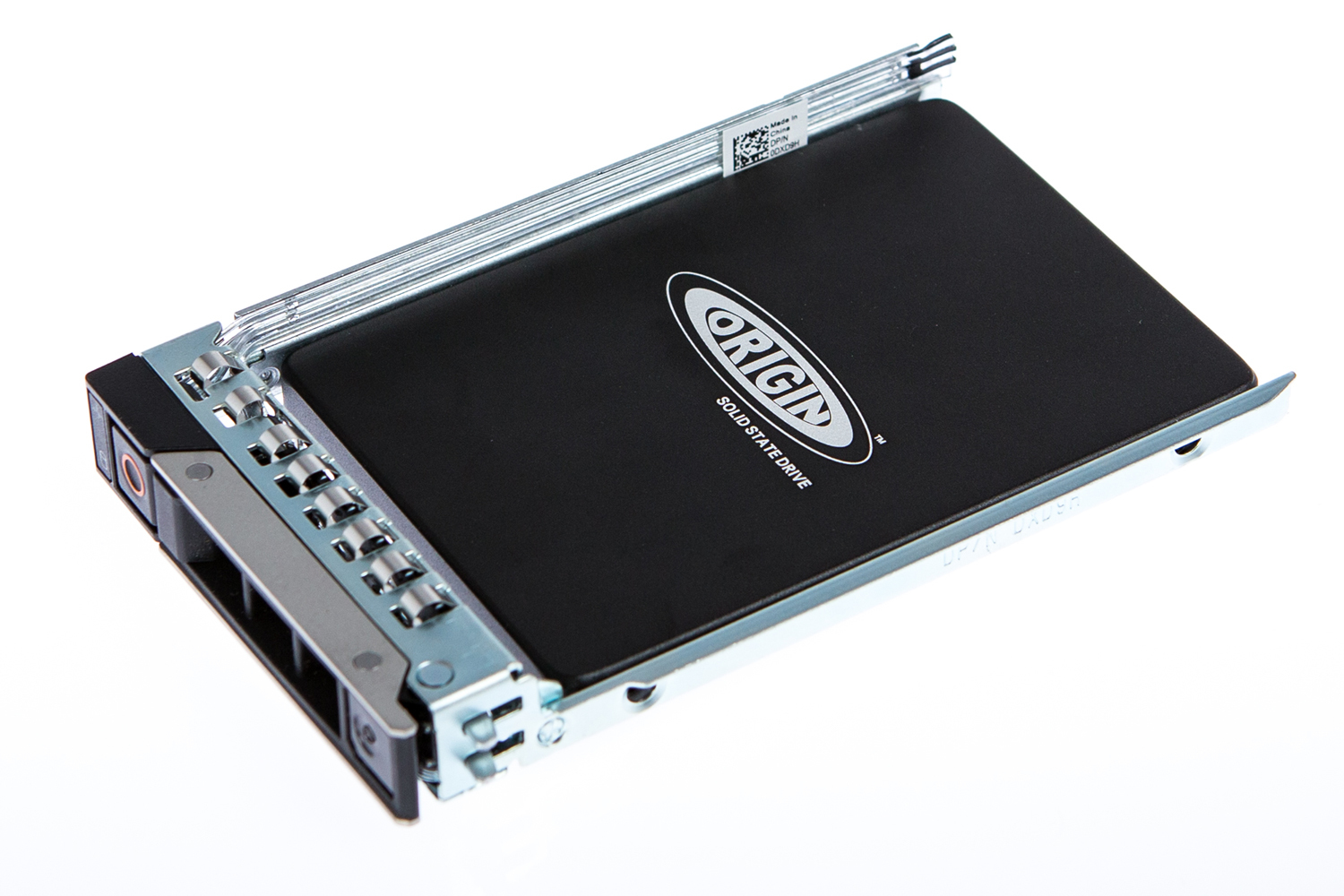 Origin Storage 480GB Hot Plug Enterprise SSD – image 2