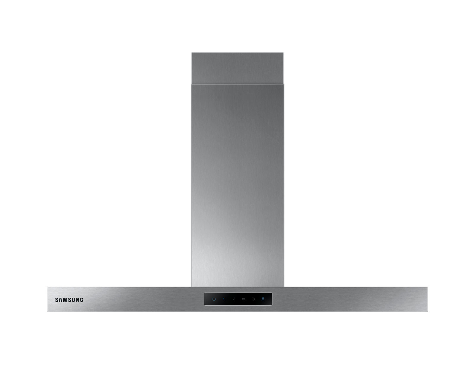 Samsung NK5000M Wall-mounted Stainless steel 668 m³/h – image 3