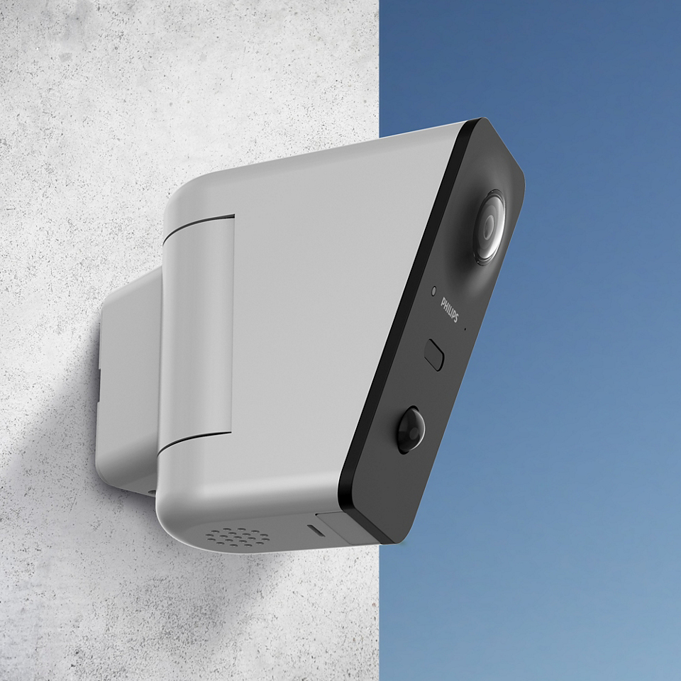 Philips by Signify WelcomeEye View – image 4