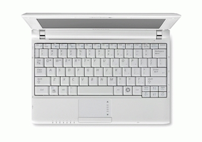 Samsung N140-JAF1ES Intel Pentium Mobile N270 Netbook – image 2