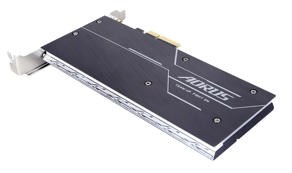 GIGABYTE GPSE2A1TB-00-G internal solid state drive – image 7