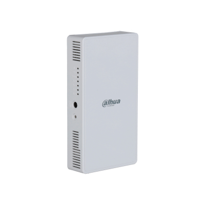 Punto de Acceso Dahua DH-AWA6220-W - 2.4/5 GHz - 1200 Mbit/s - 4x RJ-45 - DH-AWA6220-W