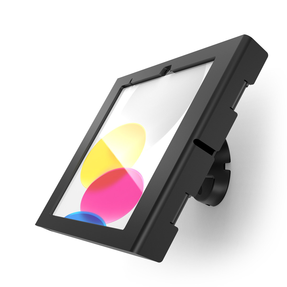 Compulocks 505B209SWLB supporto antifurto per tablet 27,7 cm (10.9") Nero