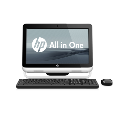 HP Omni 120-2020a Desktop PC