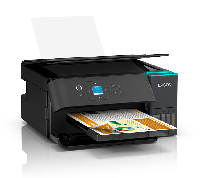 Epson EcoTank ET-2950 – image 3