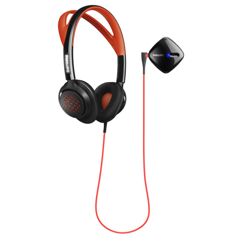Philips SHQ6300OR/00 — vue 1 sur 2