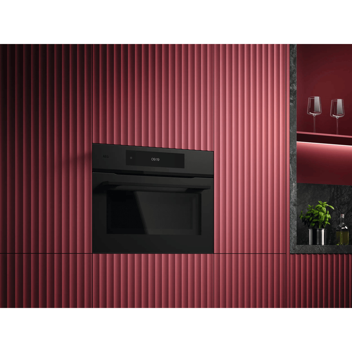 AEG Series 9000 PK9001WT – image 8