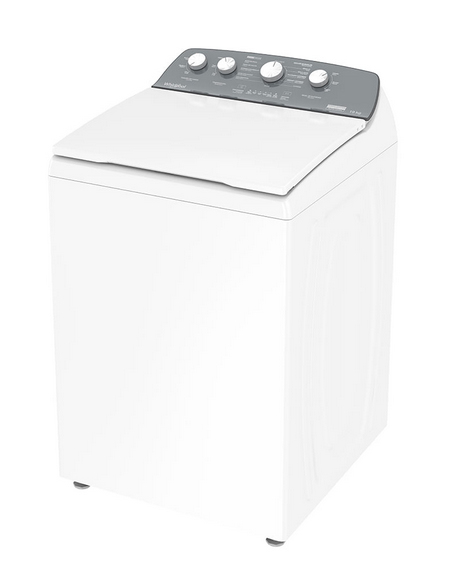 Whirlpool 8MWTW1934MJM washing machine Top-load – image 9