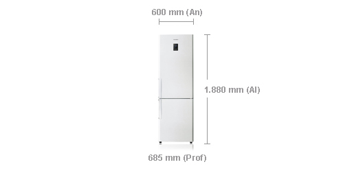 Samsung RL49HGSW – image 2