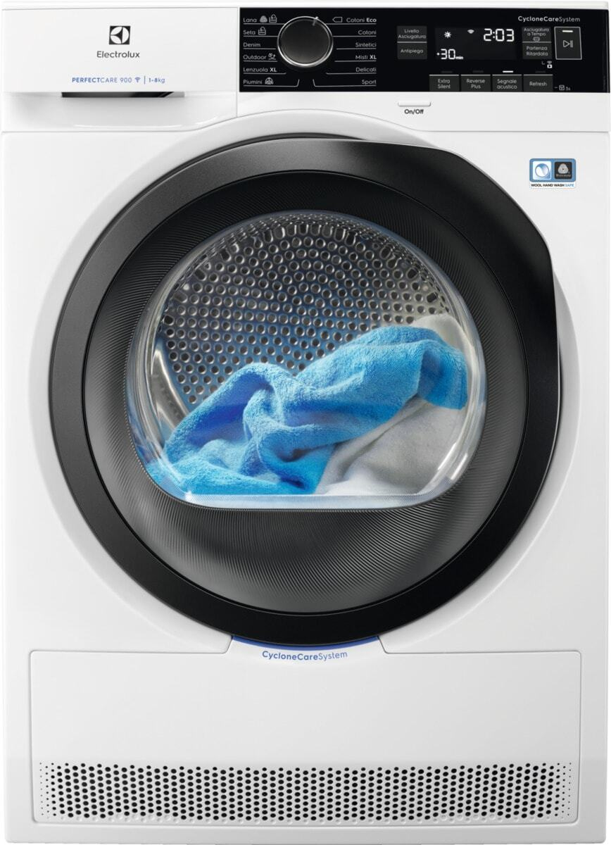 Electrolux EW9H287DY — vue 1 sur 8